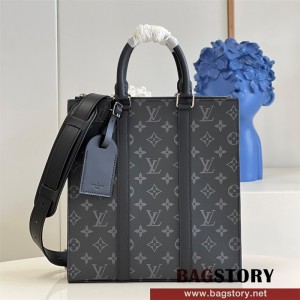 루이비통 Louis Vuitton 삭플라  토트백 크로스백 M46098