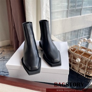 발렌시아가 BALENCIAGA 부츠 워커
