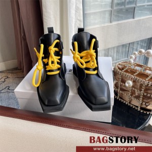 발렌시아가 BALENCIAGA 부츠 워커