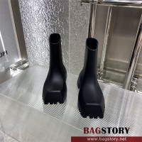 발렌시아가 BALENCIAGA 부츠 워커