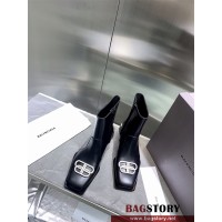 발렌시아가 BALENCIAGA 부츠 워커
