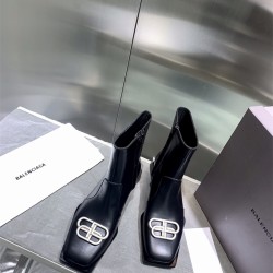 발렌시아가 BALENCIAGA 부츠 워커