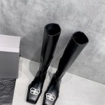 발렌시아가 BALENCIAGA 부츠 워커