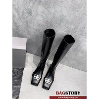 발렌시아가 BALENCIAGA 부츠 워커