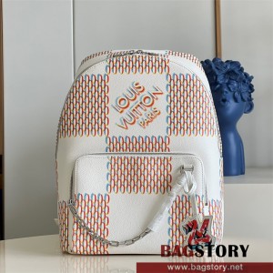 루이비통 Louis Vuitton 레이서 백팩 M20664 M20664