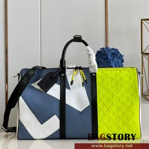 루이비통 Louis Vuitton 키폴  반둘리에 50    M59922 50CM