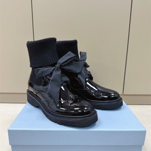 프라다 PRADA 부츠 워커