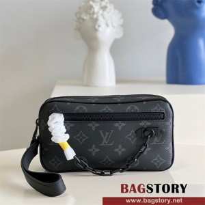루이비통 Louis Vuitton 포쉐트 볼가 파우치백 M68321