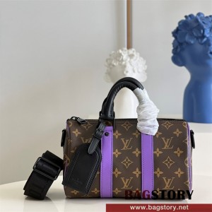 루이비통 Louis Vuitton 키폴 반둘리에 25 M20900