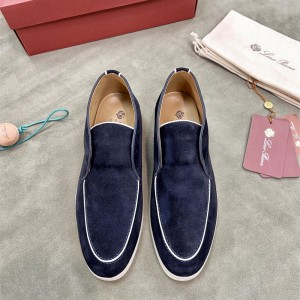 로로피아나Loro Piana 로퍼 구두 슈즈