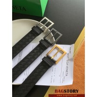 보테가베네타 BV 벨트 3.5cm