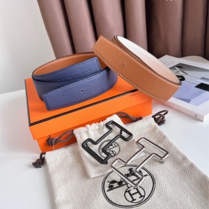에르메스 HERMES 벨트 3.8cm
