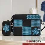 루이비통 Louis Vuitton  트리오 메신저백  M69443