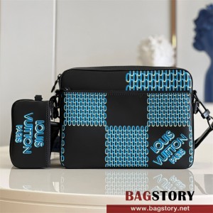 루이비통 Louis Vuitton  트리오 메신저백  M69443
