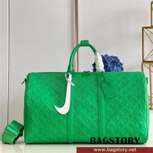 루이비통 Louis Vuitton 키폴  반둘리에 50  M20963