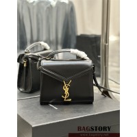 입생로랑 YSL 602716 20CM 카산드라 탑핸들백 미니