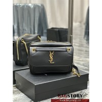 입생로랑 YSL 498894 28CM 니키백 니키가방 모노그램 체인백