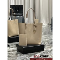 입생로랑 YSL 생로랑 래더 쇼핑백  600306