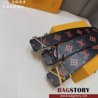 루이비통 LV 벨트 4.0cm