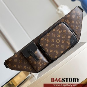 루이비통 Louis Vuitton 크리스토퍼 범백  M45337