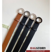 버버리 BURBERRY 벨트 3.5cm