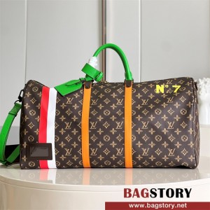 루이비통 Louis Vuitton 키폴  반둘리에 55  M59661
