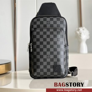 루이비통 Louis Vuitton M30863 에비뉴슬링백  N46345