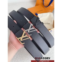 루이비통 LV 벨트 4.0cm