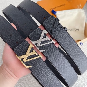 루이비통 LV 벨트 4.0cm