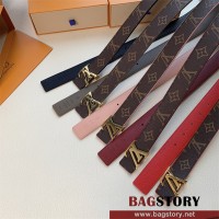 루이비통 LV 벨트 3.0cm
