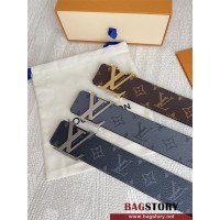 루이비통 LV 벨트 4.0cm