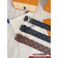 루이비통 LV 벨트 4.0cm