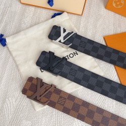 루이비통 LV 벨트 4.0cm