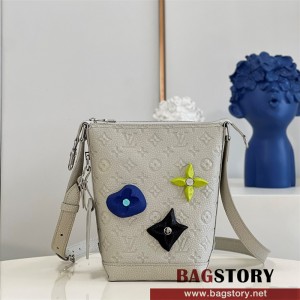 루이비통 Louis Vuitton 호보 크루저 PM M20875