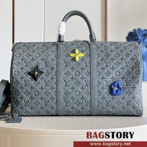 루이비통 Louis Vuitton 키폴  반둘리에 50 M20901 50CM