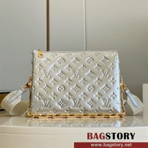 루이비통 Louis Vuitton 쿠상PM 크로스백 26CM M21769