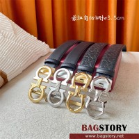 페라가모 Ferragamo 벨트 3.5CM