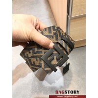 펜디 FENDI 벨트 3.9CM