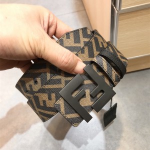 펜디 FENDI 벨트 3.9CM