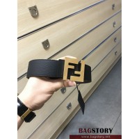 펜디 FENDI 벨트 3.9CM