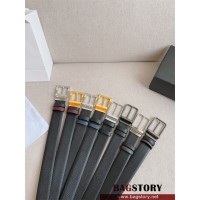 프라다 PRADA 벨트 3.5cm