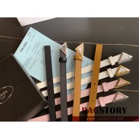 프라다 PRADA 벨트 2.5CM