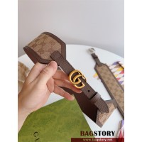 구찌 GUCCI 벨트 7CM