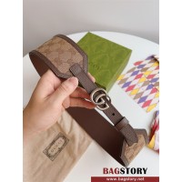 구찌 GUCCI 벨트 7CM