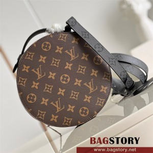 루이비통 Louis Vuitton 오디오 케이스   M46273
