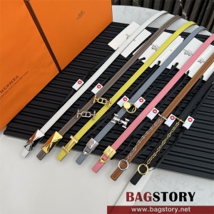 에르메스 HERMES 벨트 1.3cm
