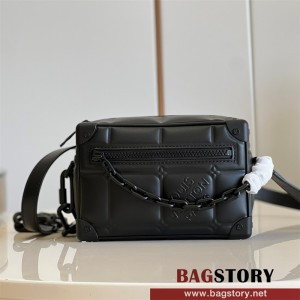 루이비통 Louis Vuitton 미니 소프트 트렁크 M81611