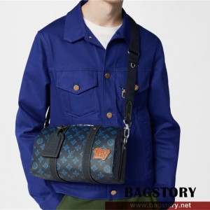 루이비통 Louis Vuitton 시티 키폴 크로스백  M46339
