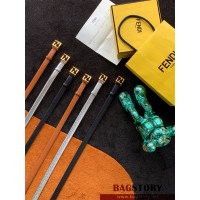 펜디 FENDI 벨트 2.0CM