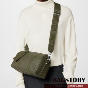 루이비통 Louis Vuitton 시티 키폴 M21437